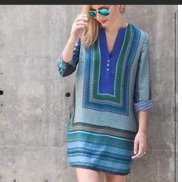 Zara Dresses & Skirts - Zara dress/tunic